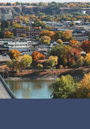 places image of Lethbridge